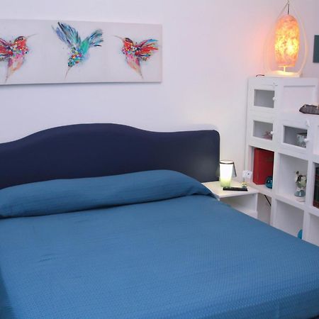 B&B Darsena Pozzuoli Ngoại thất bức ảnh