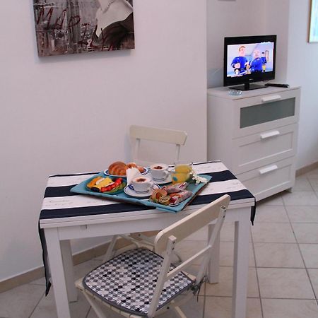 B&B Darsena Pozzuoli Ngoại thất bức ảnh