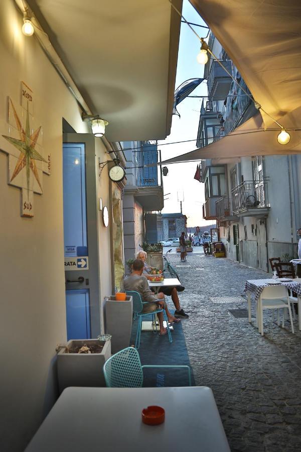 B&B Darsena Pozzuoli Ngoại thất bức ảnh