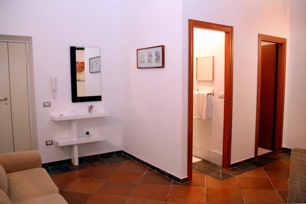 B&B Darsena Pozzuoli Phòng bức ảnh