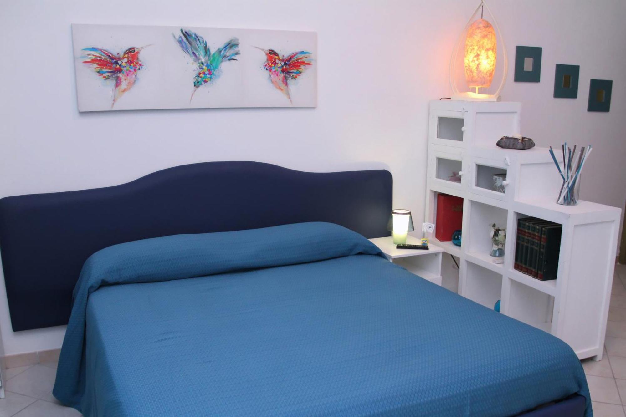 B&B Darsena Pozzuoli Ngoại thất bức ảnh