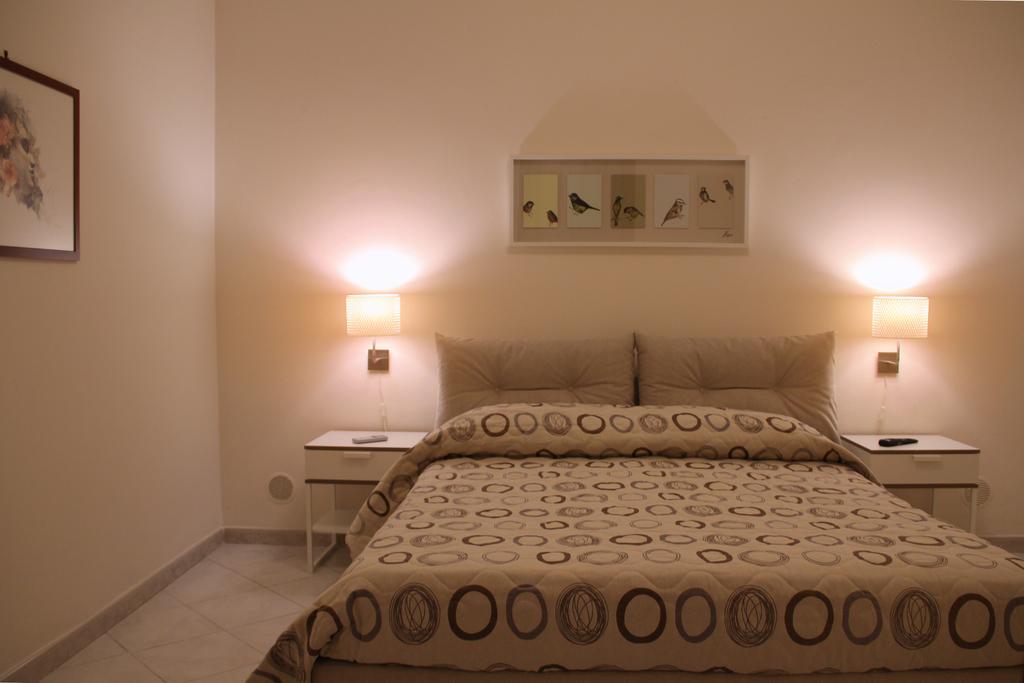 B&B Darsena Pozzuoli Ngoại thất bức ảnh
