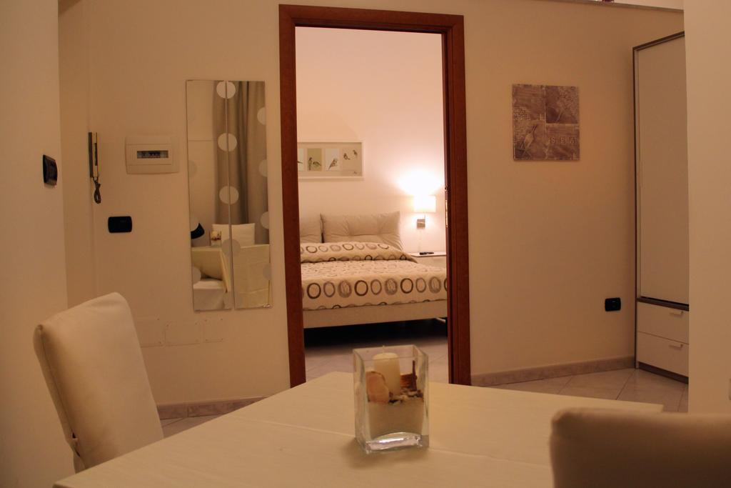 B&B Darsena Pozzuoli Ngoại thất bức ảnh