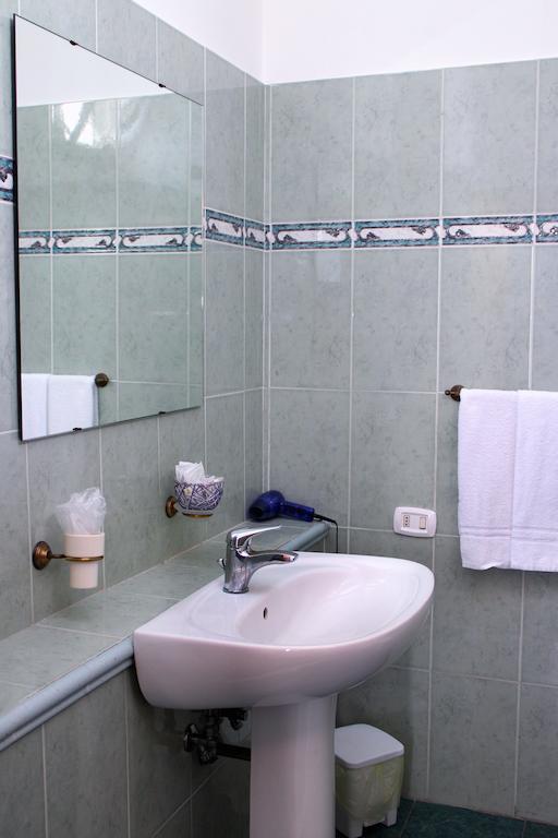 B&B Darsena Pozzuoli Phòng bức ảnh