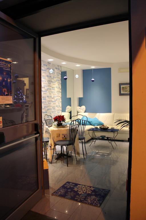 B&B Darsena Pozzuoli Ngoại thất bức ảnh