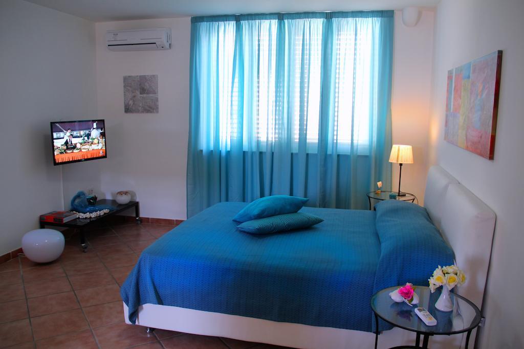 B&B Darsena Pozzuoli Phòng bức ảnh