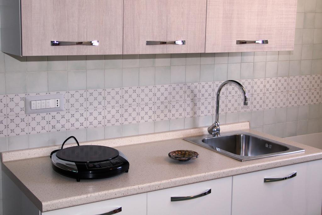 B&B Darsena Pozzuoli Phòng bức ảnh