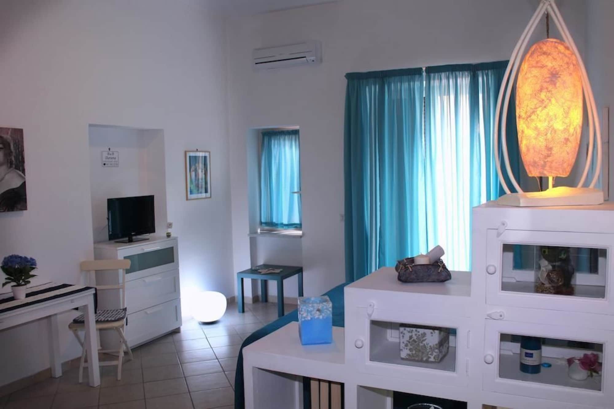 B&B Darsena Pozzuoli Ngoại thất bức ảnh